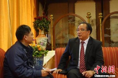 “中餐馆”在秘鲁大行其道