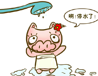 注意了！明天荆州城区这些地方要停水……