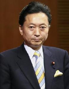  日本前首相鸠山由纪夫就重庆大轰炸致歉　 
