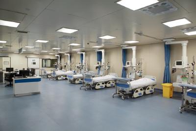 皮肤病竟危险到需进ICU