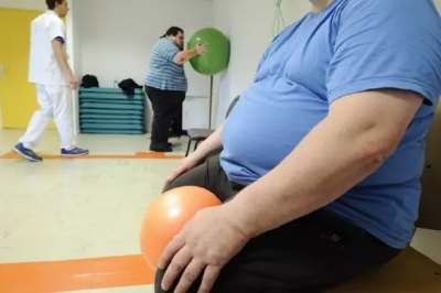 胖子有可能比瘦子更健康吗？