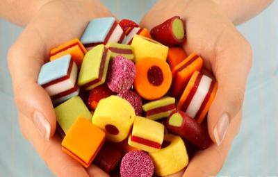 对甜食过度依赖？法媒教你如何改掉坏毛病