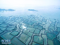 追光逐影在霞浦“梦幻海岸”
