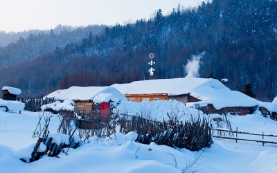 今日小雪 温润热粥最养生