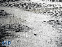 追光逐影在霞浦“梦幻海岸”