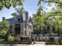 千万豪宅曝光 奥巴马离开白宫