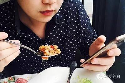 生活丨吃饭吃到七分饱就真的对身体好吗？