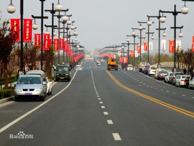 杨智率队赴西安曲江新区学习考察 推动双方共同发展