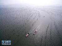 追光逐影在霞浦“梦幻海岸”