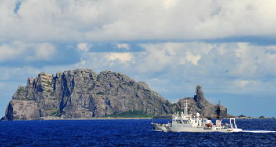  专家：日本琉球申遗挑战战后秩序 应将其驱逐