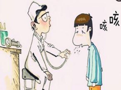 哮喘病发作时别吃荤菜