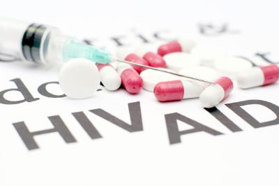 免疫疗法有望治疗艾滋病