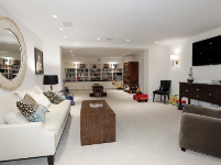 千万豪宅曝光 奥巴马离开白宫