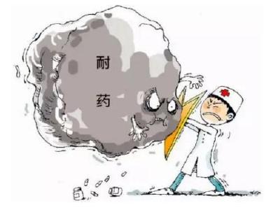 瑞典一项研究经报道后牵动公众神经 存在耐药性基因≠导致人体抗药