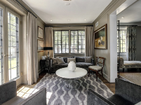 千万豪宅曝光 奥巴马离开白宫