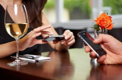 研究：用iPhone的人比较不老实 情绪性更强