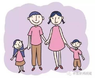 “全面二孩”一周岁：添丁不只是添双筷子