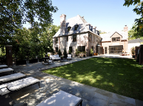 千万豪宅曝光 奥巴马离开白宫