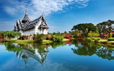 泰国未来3个月将减免旅游签证费