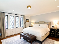 千万豪宅曝光 奥巴马离开白宫