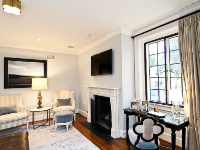 千万豪宅曝光 奥巴马离开白宫