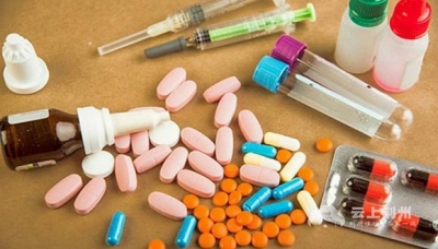 低价救命药不能“玩消失”