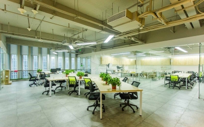 中国科技企业孵化器2530家 全球孵化器数量最多