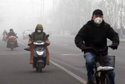 雾霾中发现“耐药菌”人类将面临无药可医？真相在这里……