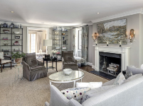 千万豪宅曝光 奥巴马离开白宫