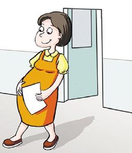 妊娠期糖尿病危害母婴 管住嘴和腿不做“糖妈妈”