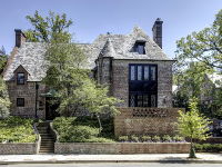 千万豪宅曝光 奥巴马离开白宫