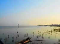 你可能还不知道，荆州的深秋那么美！