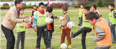 湖北足球改革发展方案发布:4年内进中超 14年内打亚冠