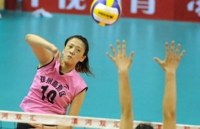 一路走好！28岁前国手不幸去世，有种精神叫中国女排！