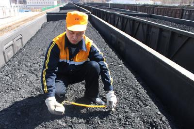 国家发改委出手平抑“高烧”煤价