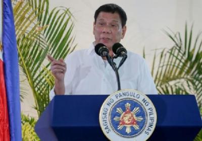 菲律宾欲将刑事责任年龄降至9岁 联合国关切