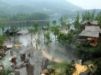 你可能还不知道，荆州的深秋那么美！