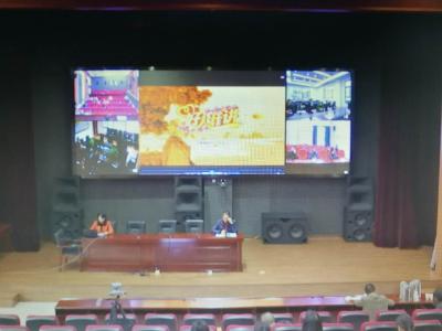 “小栏目 大能量”《好人开讲》全省推介