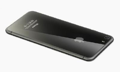 iPhone 8背部谍照曝光 这次果粉应该满意了