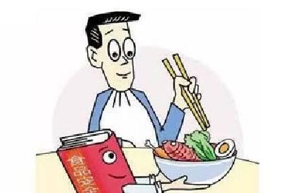 食品安全国家标准体系年底形成