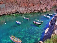 这座处女座小国 完美得令人发指！