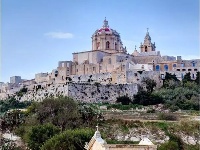 这座处女座小国 完美得令人发指！