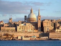 这座处女座小国 完美得令人发指！