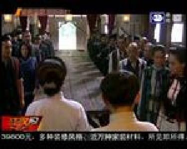 年代传奇剧《花红花火》今晚开播了