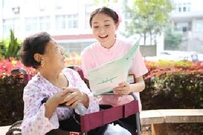 越老越谨慎 大脑结构变化是主因