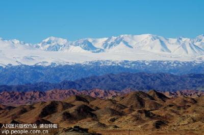 大河为什么向东流？揭秘中国地势西高东低的形成原因