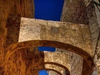 这座处女座小国 完美得令人发指！