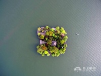 2016，航拍美丽中国