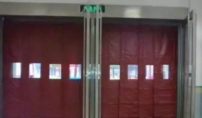 紧急提醒！商场、超市、医院的这种门，通过时千万要小心！多人已中招！