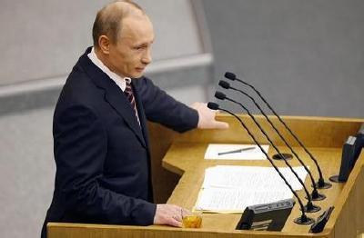 80后出任俄经济发展部长